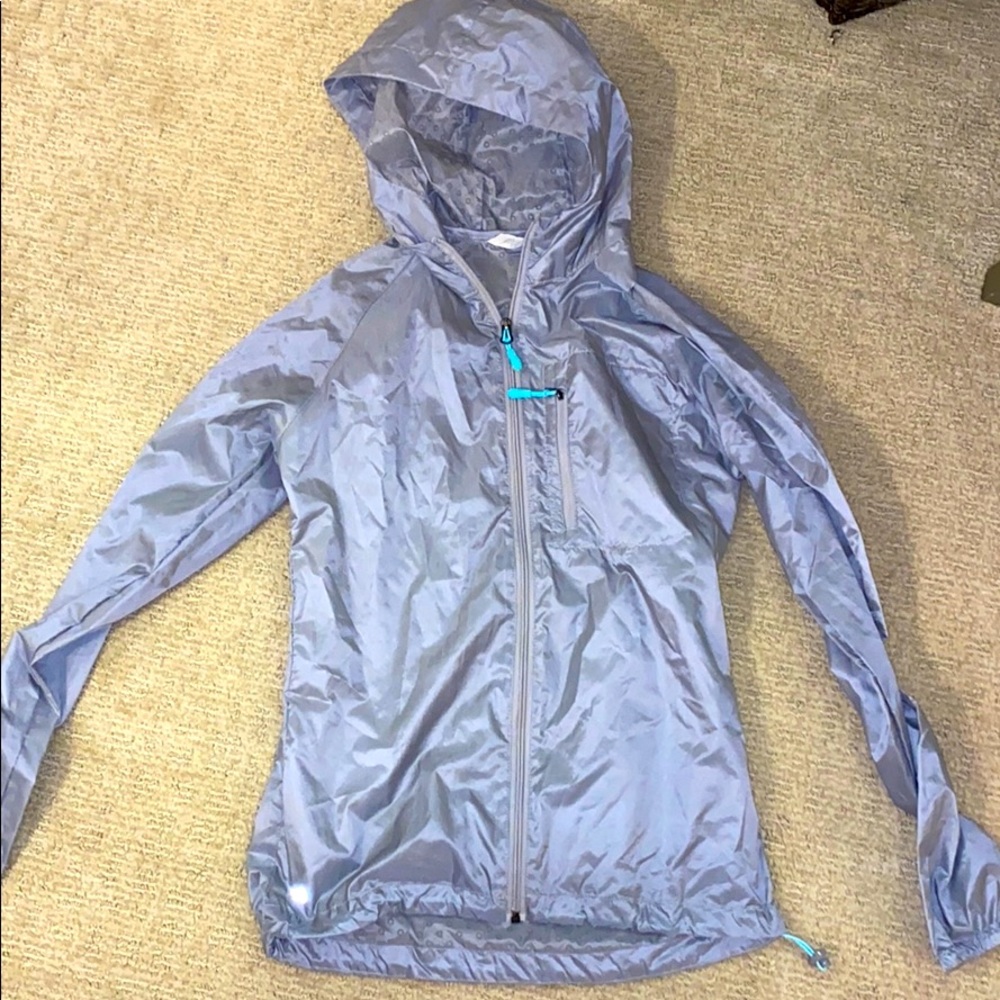 windbreaker